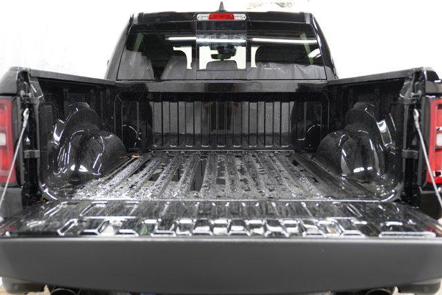 new 2026 Ram 1500 car, priced at $56,319