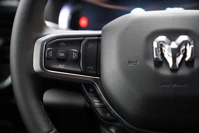 new 2026 Ram 1500 car, priced at $56,319