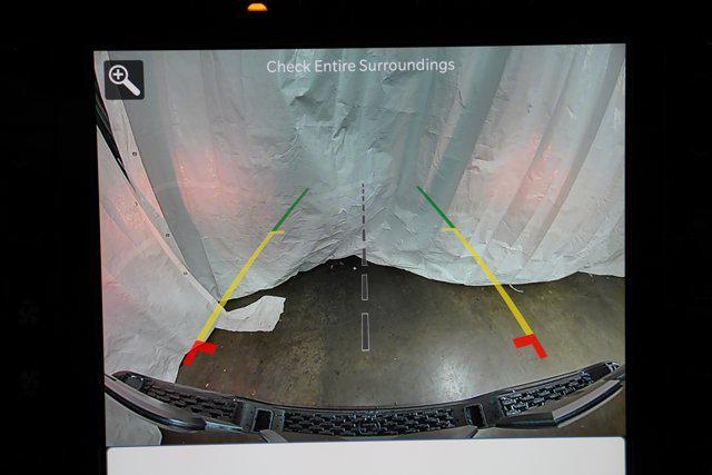 new 2026 Ram 1500 car, priced at $56,319