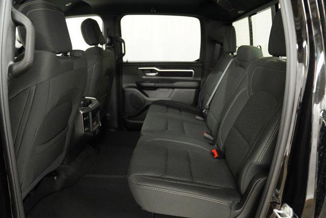 new 2026 Ram 1500 car, priced at $56,319