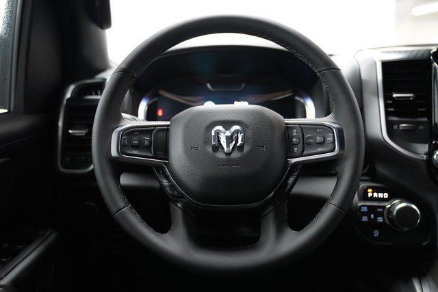 new 2026 Ram 1500 car, priced at $56,319