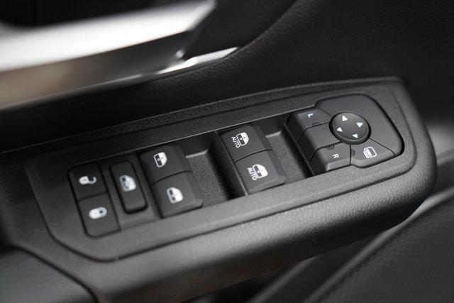 new 2026 Ram 1500 car, priced at $56,319