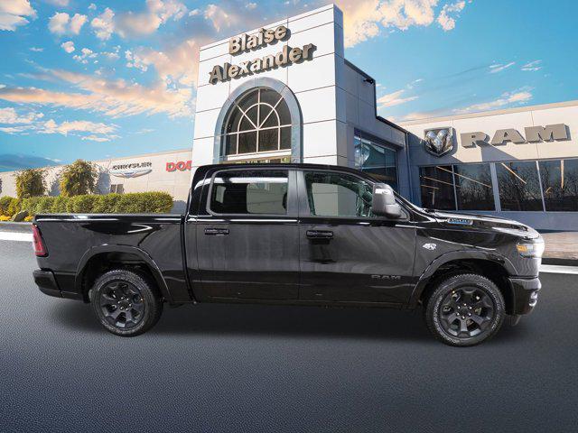 new 2026 Ram 1500 car, priced at $56,319