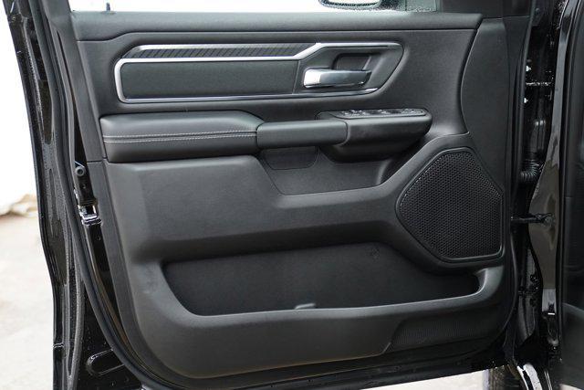 new 2026 Ram 1500 car, priced at $56,319