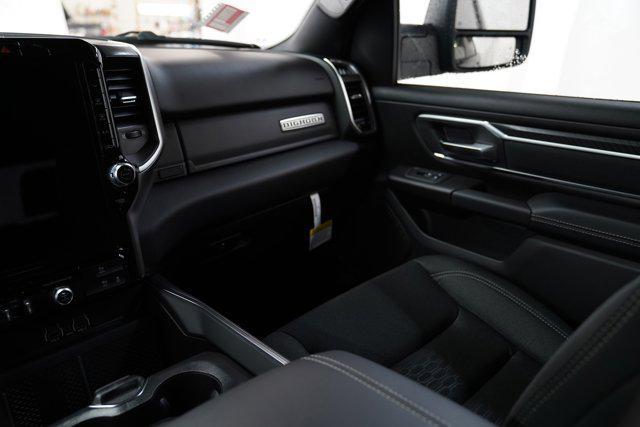 new 2026 Ram 1500 car, priced at $56,319