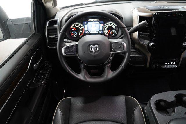 used 2024 Ram 2500 car, priced at $60,500
