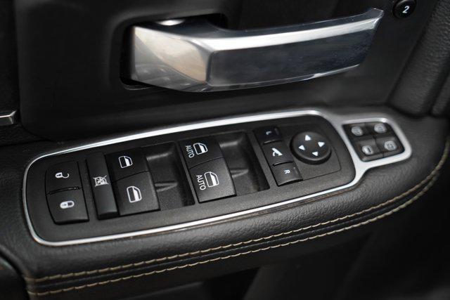 used 2024 Ram 2500 car, priced at $60,500