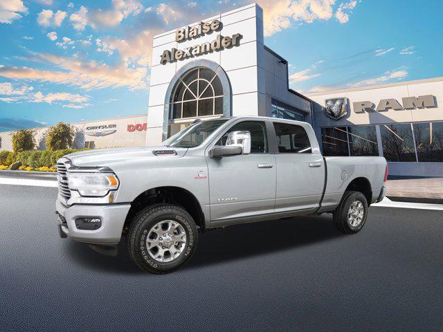 used 2024 Ram 2500 car, priced at $60,500
