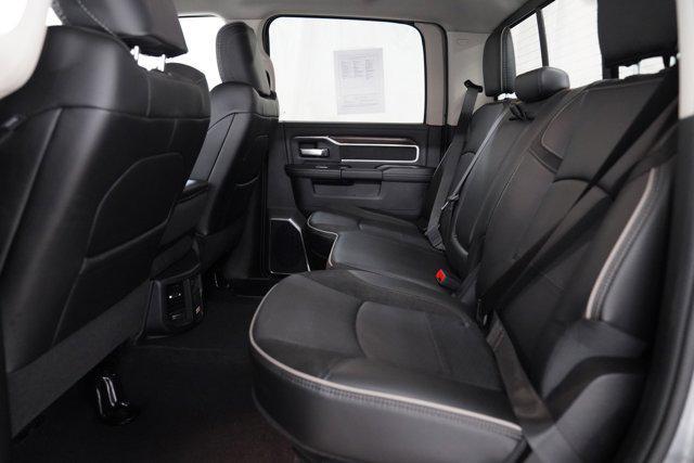 used 2024 Ram 2500 car, priced at $60,500