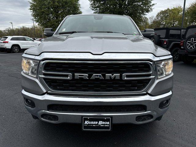 used 2023 Ram 1500 car, priced at $44,189