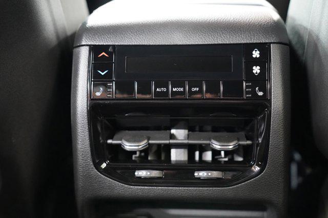 new 2025 Jeep Grand Cherokee L car, priced at $50,441