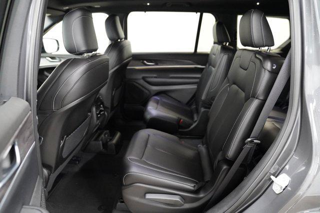 new 2025 Jeep Grand Cherokee L car, priced at $50,441