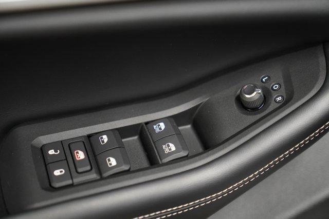 new 2025 Jeep Grand Cherokee L car, priced at $50,441