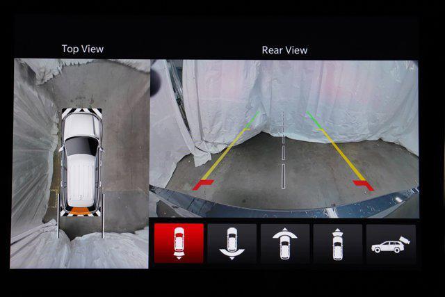 new 2025 Jeep Grand Cherokee L car, priced at $50,441