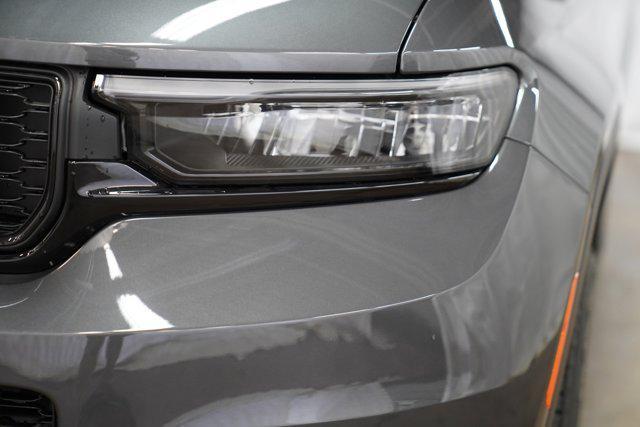 new 2025 Jeep Grand Cherokee L car, priced at $50,441