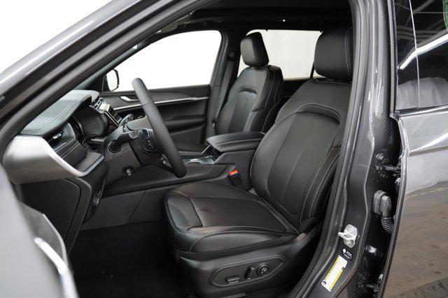 new 2025 Jeep Grand Cherokee L car, priced at $50,441