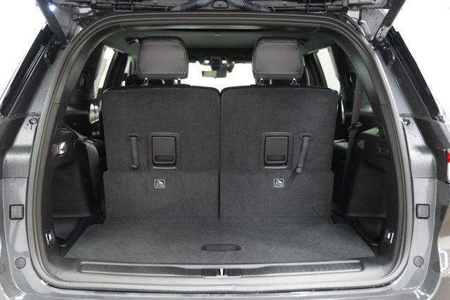 new 2025 Jeep Grand Cherokee L car, priced at $50,441