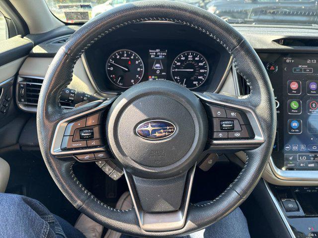 used 2020 Subaru Outback car, priced at $22,983