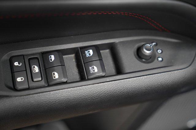 used 2024 Jeep Compass car, priced at $27,000