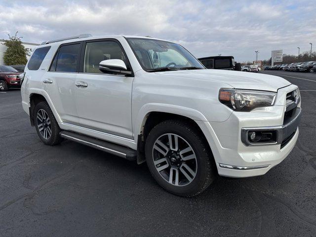 used 2024 Toyota 4Runner car, priced at $53,241