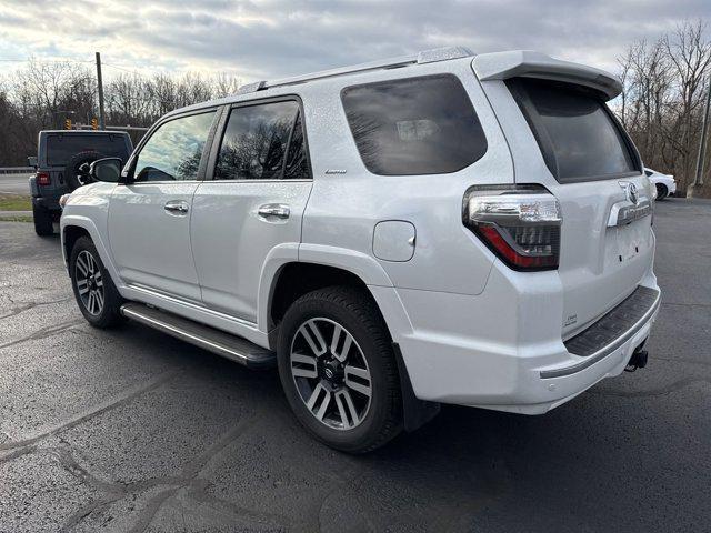 used 2024 Toyota 4Runner car, priced at $53,241