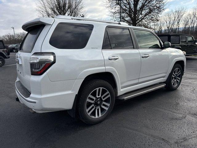 used 2024 Toyota 4Runner car, priced at $53,241