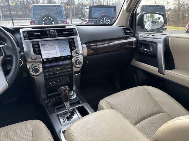 used 2024 Toyota 4Runner car, priced at $53,241