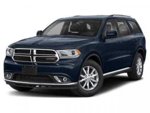 used 2018 Dodge Durango car, priced at $20,000
