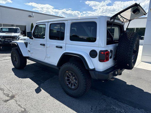 new 2024 Jeep Wrangler car, priced at $101,765