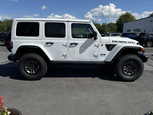 new 2024 Jeep Wrangler car, priced at $101,765