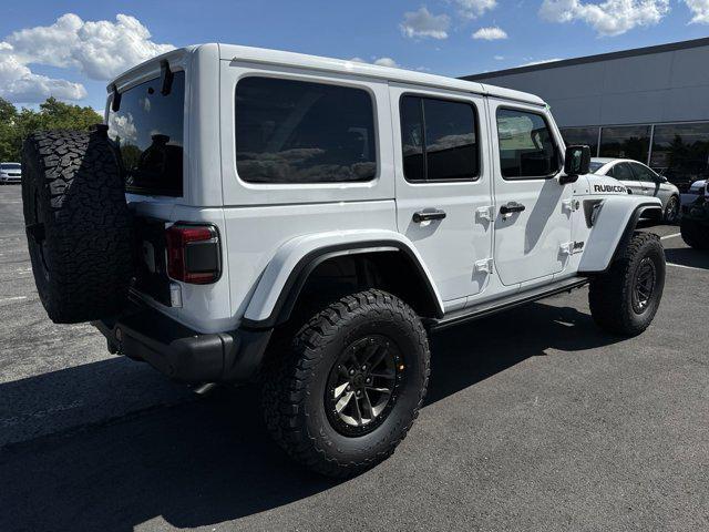 new 2024 Jeep Wrangler car, priced at $101,765