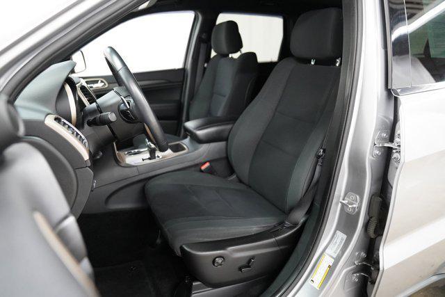 used 2015 Jeep Grand Cherokee car, priced at $15,000