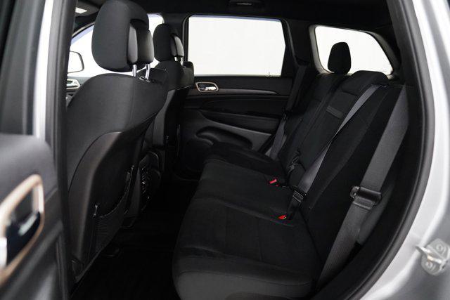 used 2015 Jeep Grand Cherokee car, priced at $15,000
