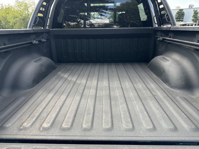 used 2021 Ram 1500 car, priced at $75,995