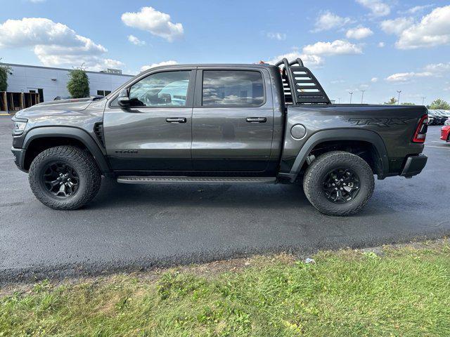 used 2021 Ram 1500 car, priced at $75,995