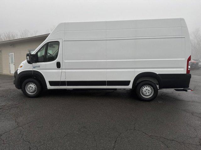 new 2024 Ram ProMaster 3500 car, priced at $74,796