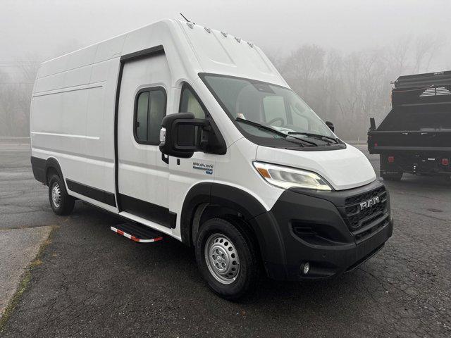 new 2024 Ram ProMaster 3500 car, priced at $74,796