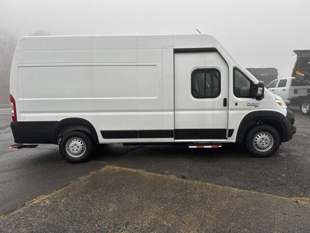 new 2024 Ram ProMaster 3500 car, priced at $74,796