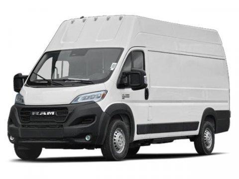 new 2024 Ram ProMaster 3500 car, priced at $78,000