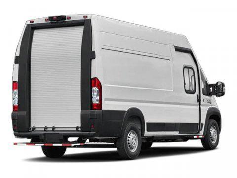 new 2024 Ram ProMaster 3500 car, priced at $78,000