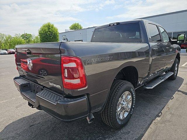 new 2024 Ram 2500 car, priced at $66,629