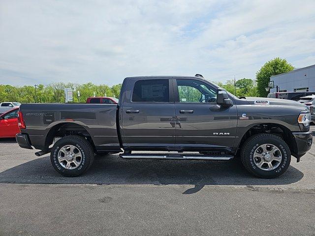 new 2024 Ram 2500 car, priced at $66,629