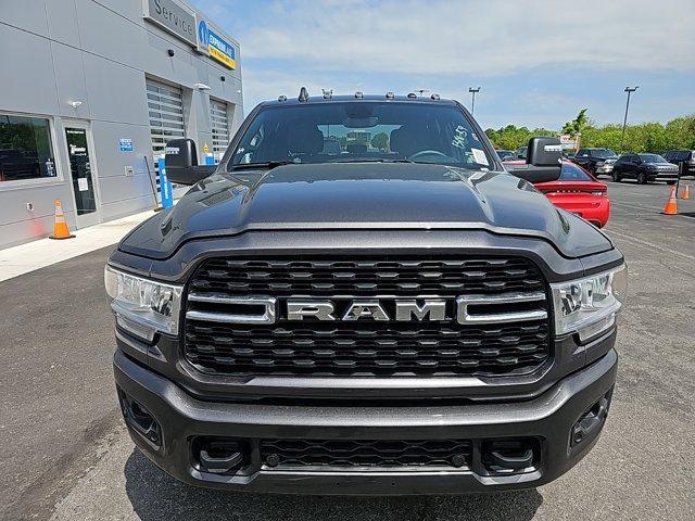 new 2024 Ram 2500 car, priced at $66,629