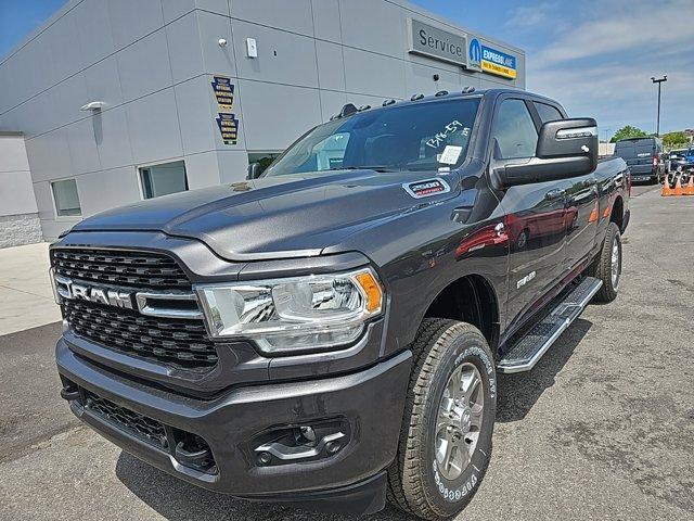 new 2024 Ram 2500 car, priced at $66,629