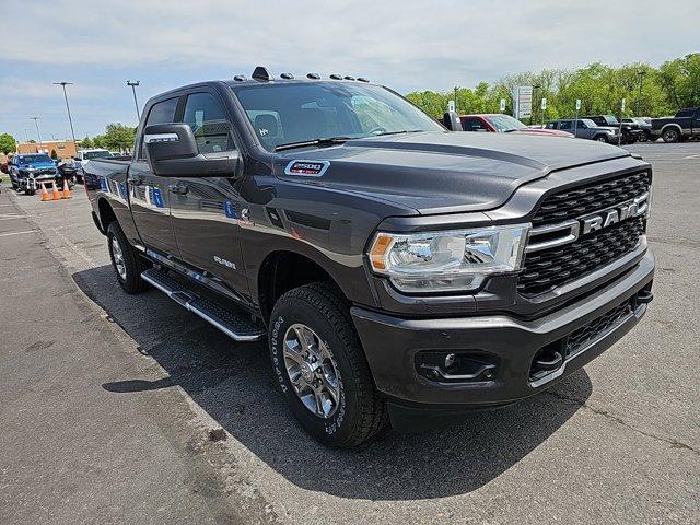 new 2024 Ram 2500 car, priced at $66,629