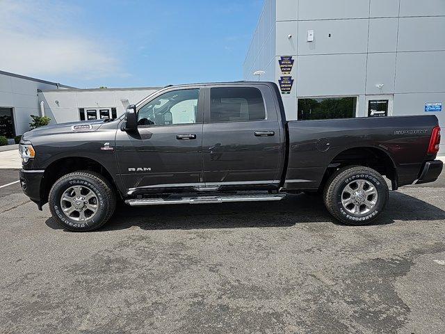 new 2024 Ram 2500 car, priced at $66,629