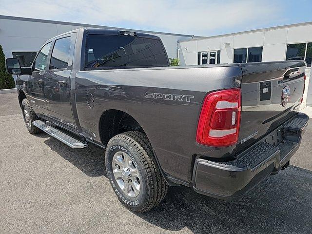 new 2024 Ram 2500 car, priced at $66,629