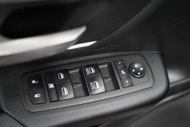 used 2021 Ram 1500 car, priced at $36,500