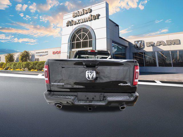 used 2023 Ram 1500 car, priced at $51,000