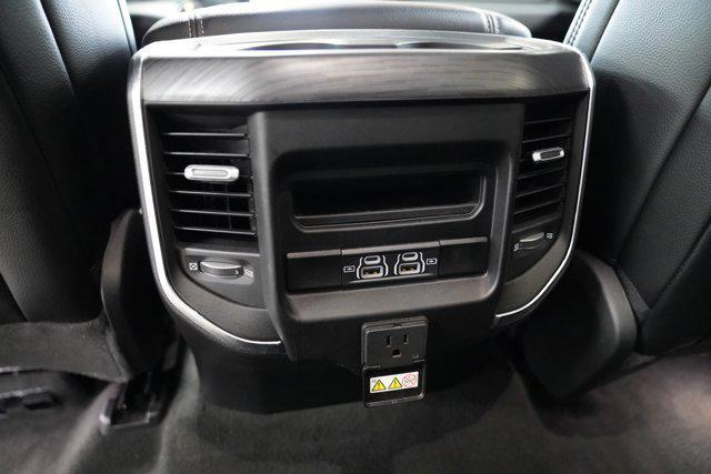 used 2023 Ram 1500 car, priced at $51,000